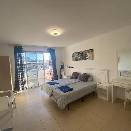 Malibu Park Costa Adeje Apartment Costa Adeje (Tenerife)