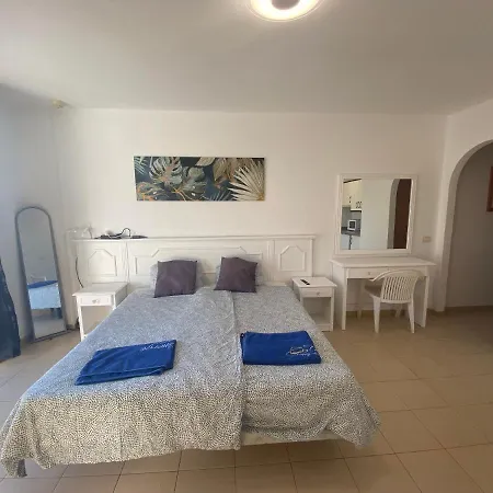 Apartment Malibu Park Costa Adeje