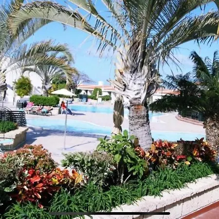 Apartment Malibu Park Costa Adeje Costa Adeje (Tenerife)