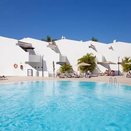Malibu Park Costa Adeje Apartment *