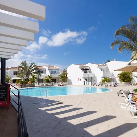 Malibu Park Costa Adeje Apartment *