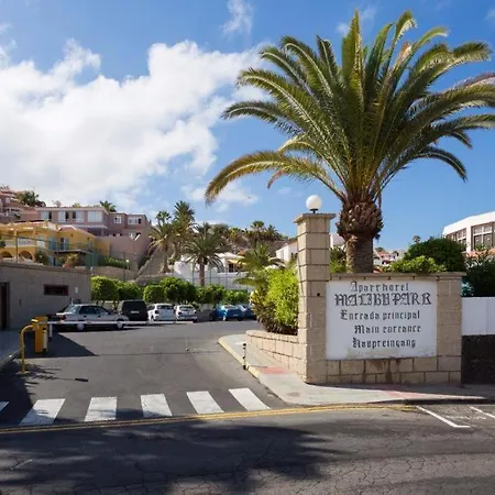 Malibu Park Costa Adeje Apartment