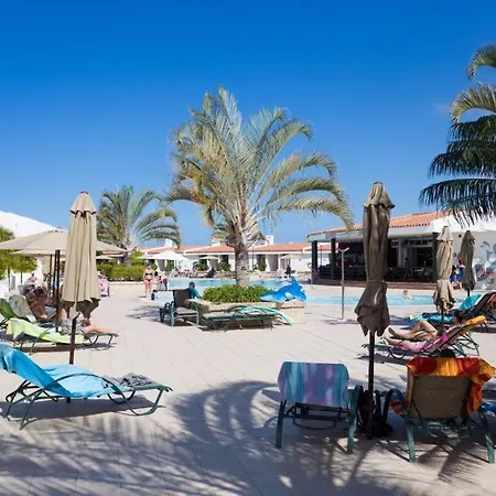 Malibu Park Costa Adeje Apartment Costa Adeje (Tenerife)