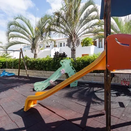 Malibu Park Costa Adeje Apartment Costa Adeje (Tenerife)