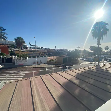 Apartment Malibu Park Costa Adeje Costa Adeje (Tenerife)