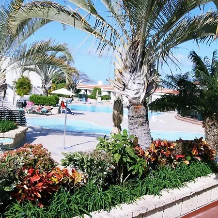 Malibu Park Costa Adeje *